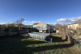 achat maison allegre-les-fumades 30500