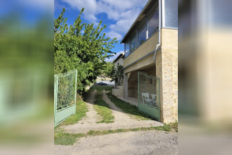 achat maison allegre-les-fumades 30500