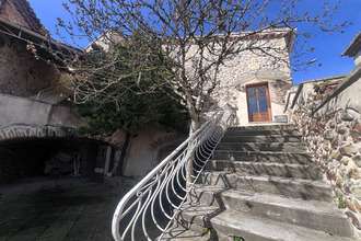 achat maison allegre-les-fumades 30500