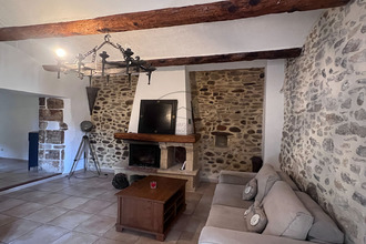 achat maison allegre-les-fumades 30500