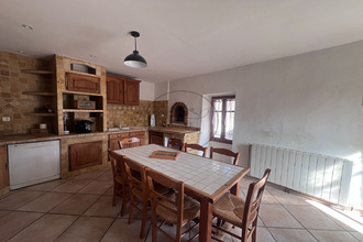 achat maison allegre-les-fumades 30500