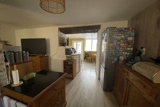 achat maison allegre-les-fumades 30500