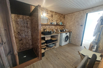 achat maison allegre-les-fumades 30500