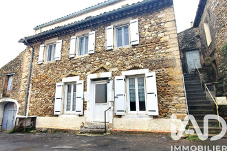 achat maison allegre-les-fumades 30500