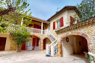 achat maison allegre-les-fumades 30500