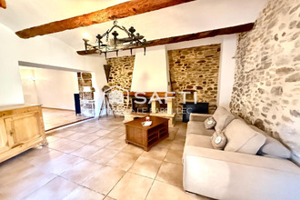 achat maison allegre-les-fumades 30500