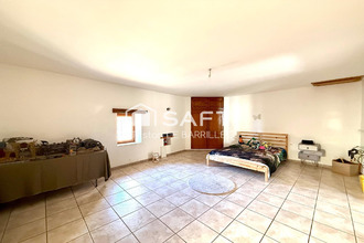 achat maison allegre-les-fumades 30500