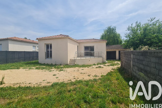 achat maison allegre-les-fumades 30500
