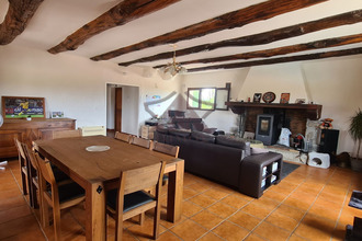 achat maison allegre-les-fumades 30500