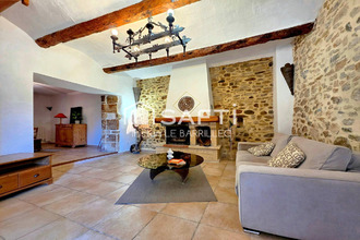 achat maison allegre-les-fumades 30500