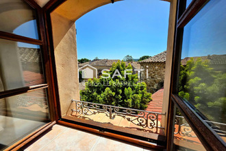 achat maison allegre-les-fumades 30500