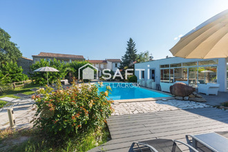 achat maison allegre-les-fumades 30500