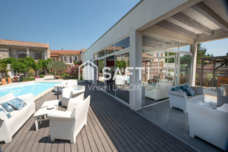 achat maison allegre-les-fumades 30500