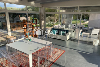 achat maison allegre-les-fumades 30500