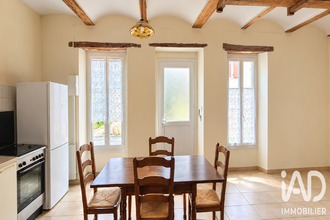 achat maison allegre-les-fumades 30500