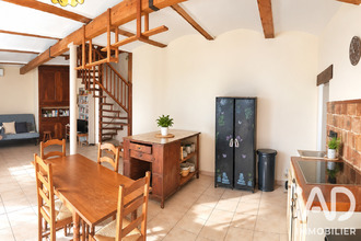achat maison allegre-les-fumades 30500
