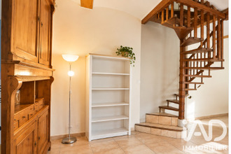 achat maison allegre-les-fumades 30500