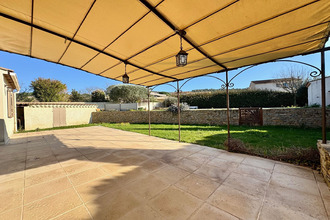 achat maison alleins 13980