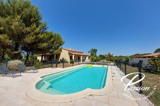 achat maison alleins 13980