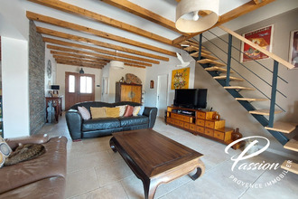 achat maison alleins 13980