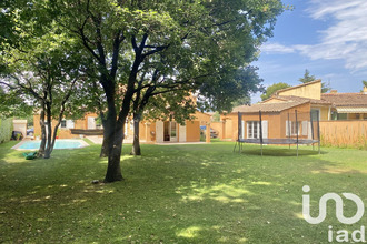 achat maison alleins 13980