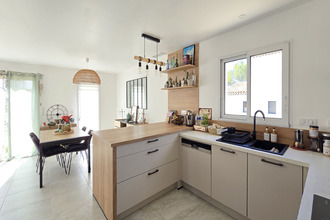 achat maison alleins 13980