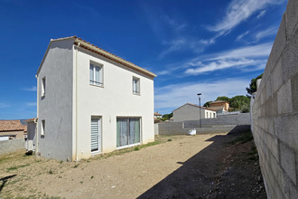 achat maison alleins 13980