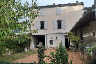 achat maison alleins 13980