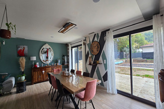 achat maison alleins 13980