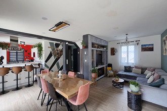 achat maison alleins 13980