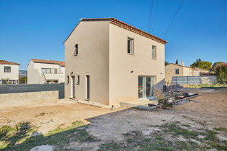 achat maison alleins 13980