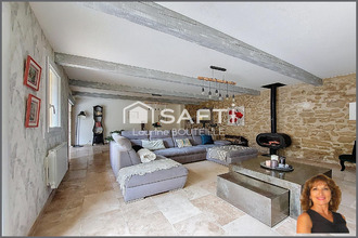 achat maison alleins 13980