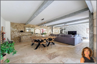 achat maison alleins 13980