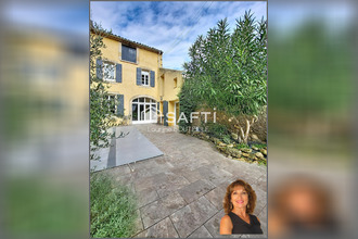 achat maison alleins 13980