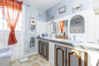 achat maison alleins 13980