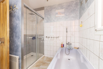 achat maison alleins 13980