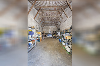 achat maison alleins 13980