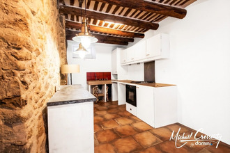 achat maison alleins 13980