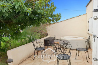 achat maison alleins 13980