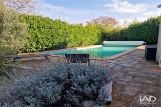 achat maison alleins 13980