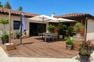 achat maison alleins 13980