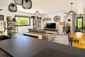 achat maison alleins 13980