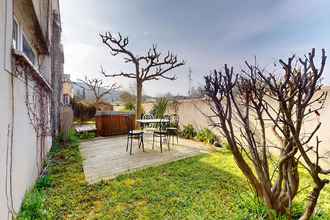 achat maison alleins 13980