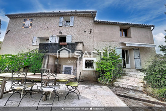 achat maison allemagne-en-provence 04500