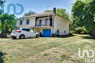 achat maison allemans 24600