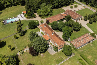 achat maison allemans 24600