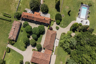 achat maison allemans 24600