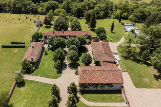 achat maison allemans 24600