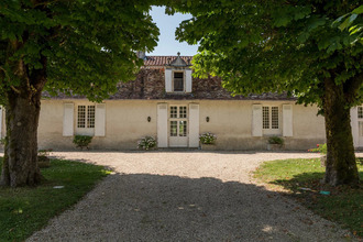 achat maison allemans 24600