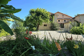 achat maison allemans 24600